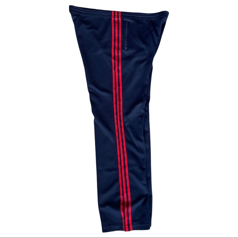 Vintage Adidas Tracksuit Pants Gem